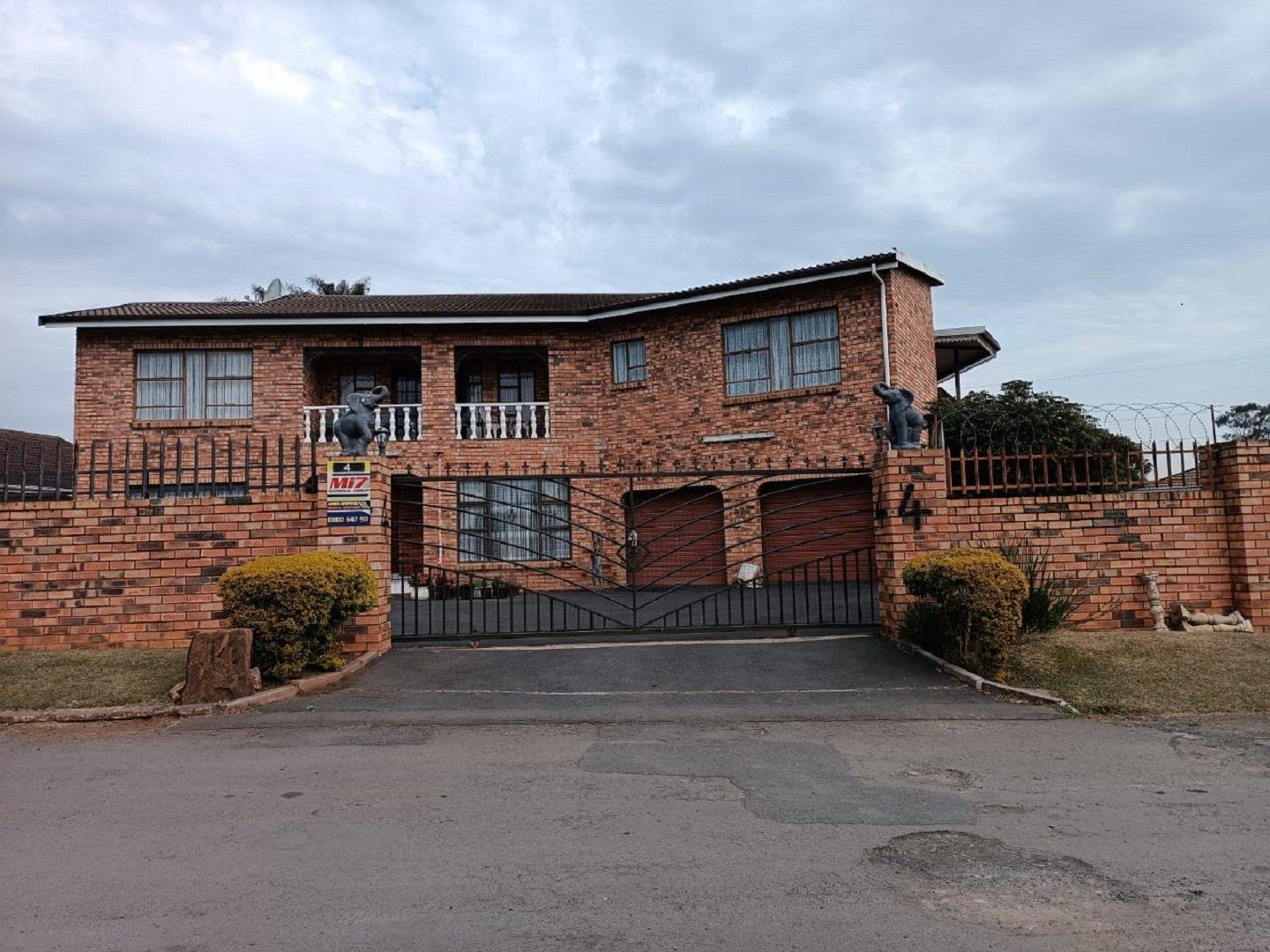 5 Bedroom House for sale in Howick West P24113245579