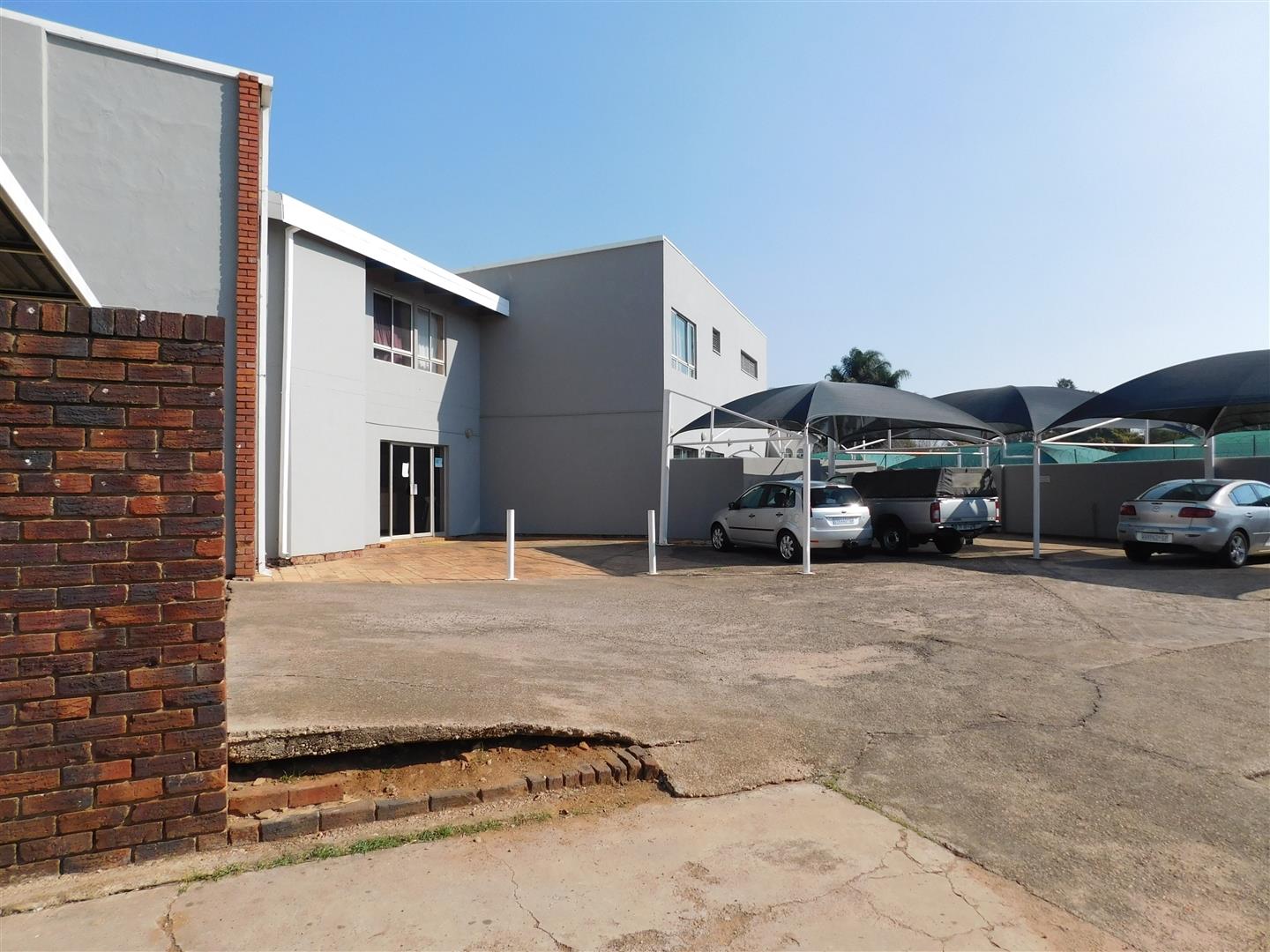 Commercial Properties in South Africa
