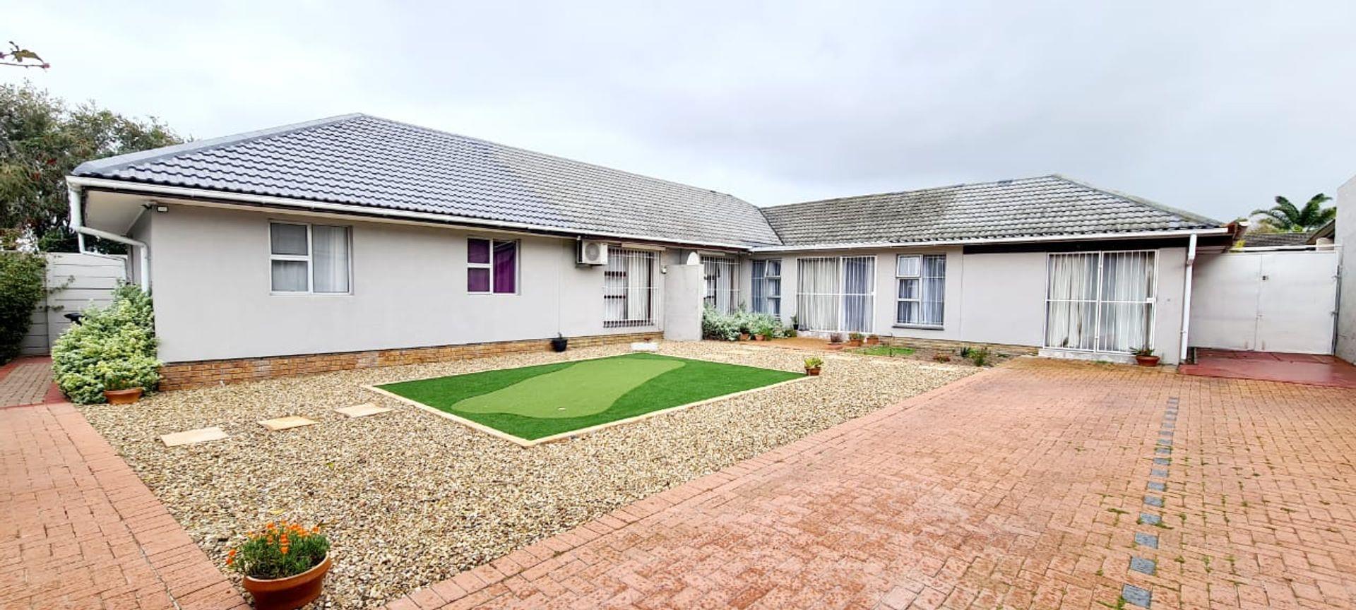 Panorama, Parow Property Houses for sale in Panorama, Parow