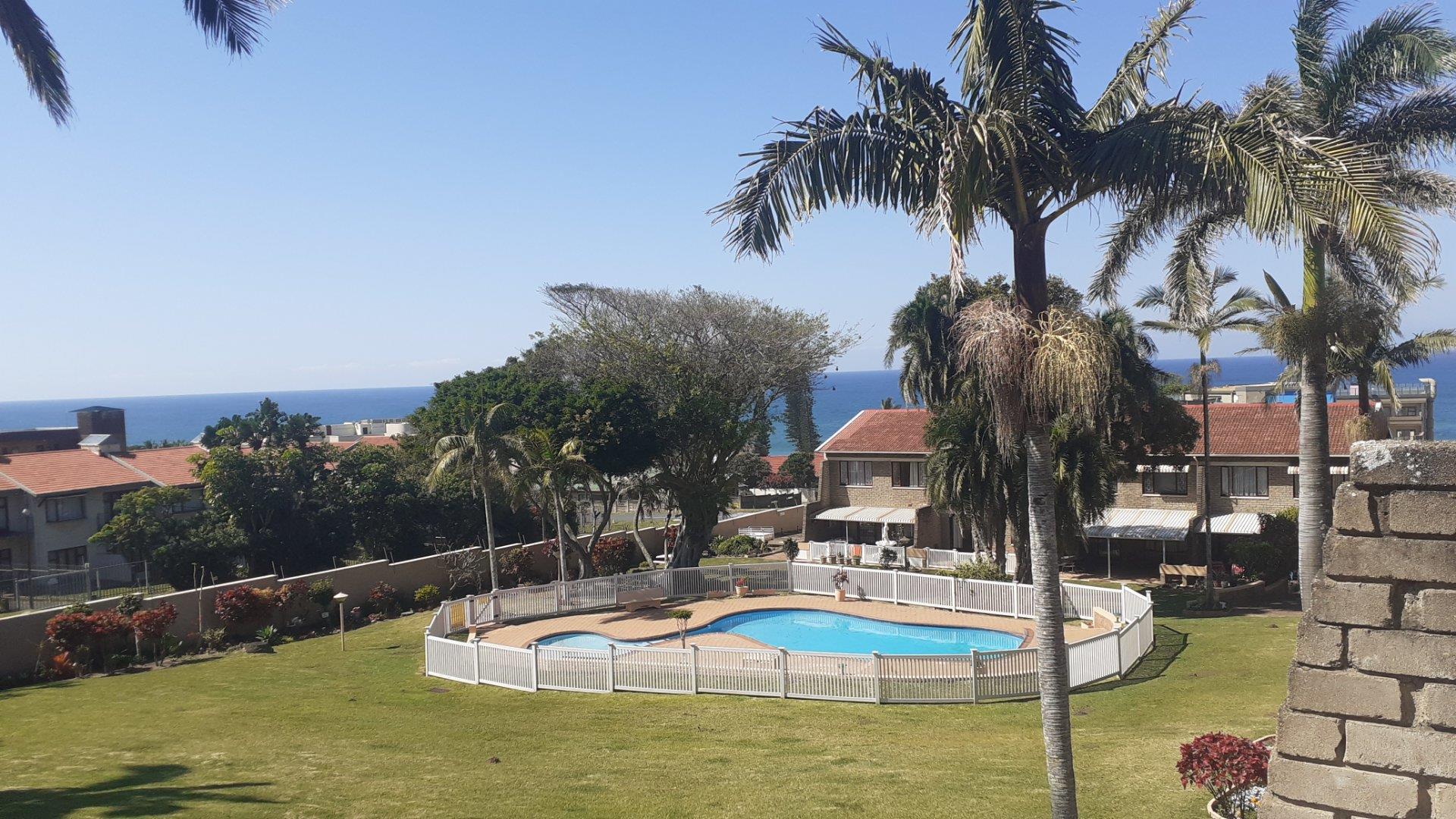 Uvongo Beach Property Property and houses for sale in Uvongo Beach