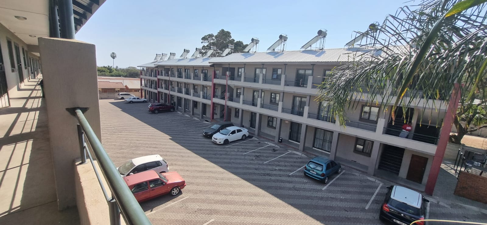 2 Bedroom Apartment / flat to rent in Annadale P24114231064