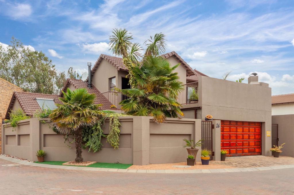 Townhouses to rent in Benoni Benoni Property Page 5