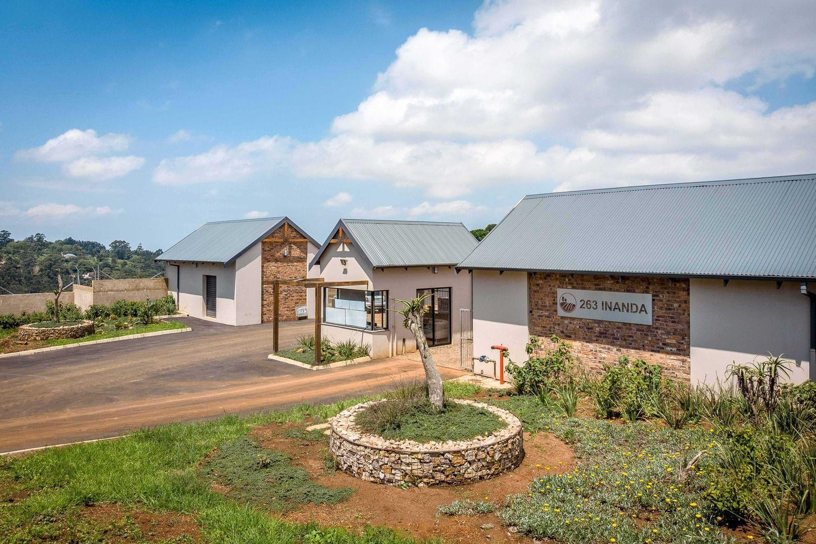 Waterfall, Hillcrest Property Property and houses for sale in