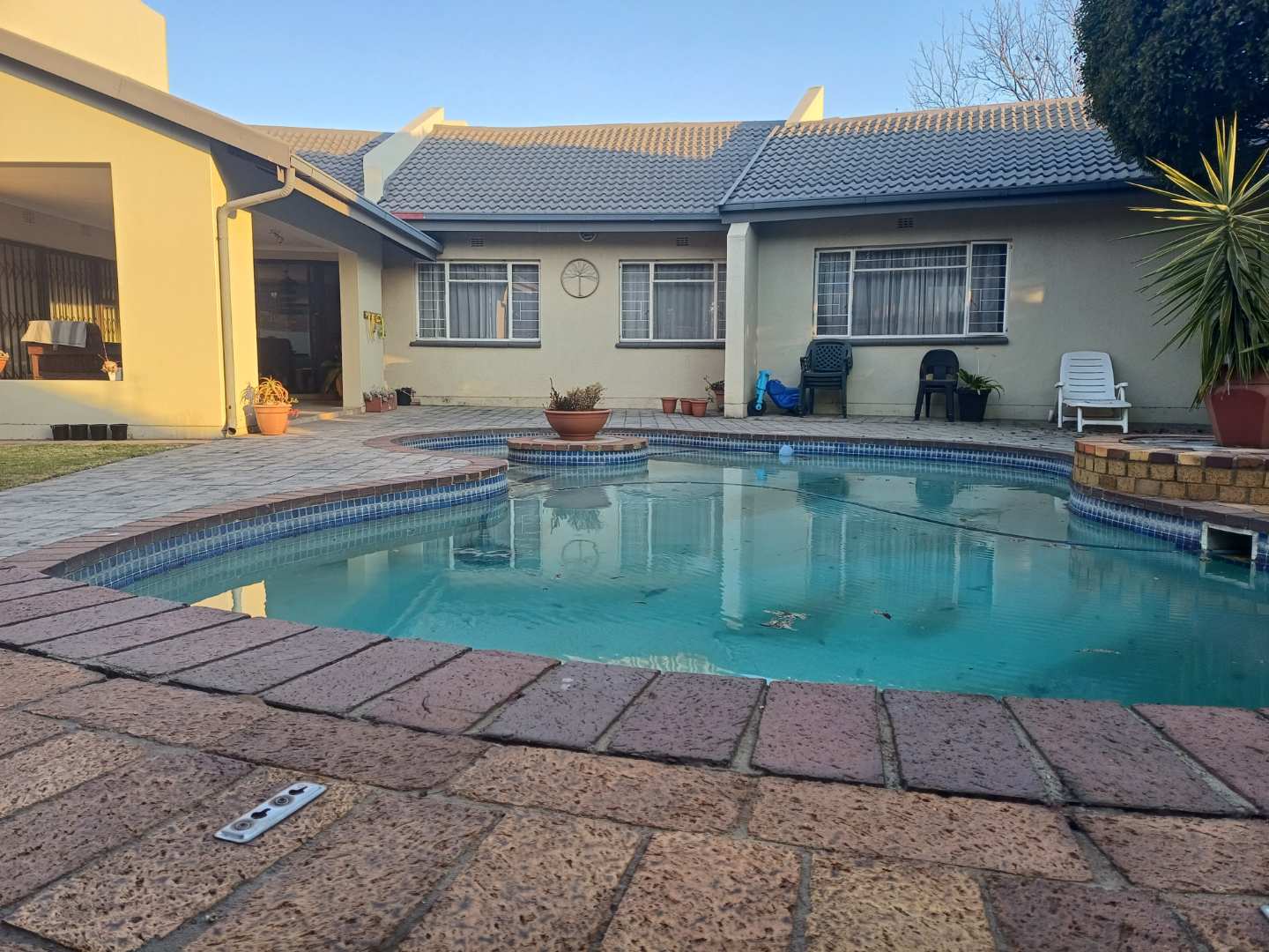 5 Bedroom House for sale in Brackenhurst P24113246052