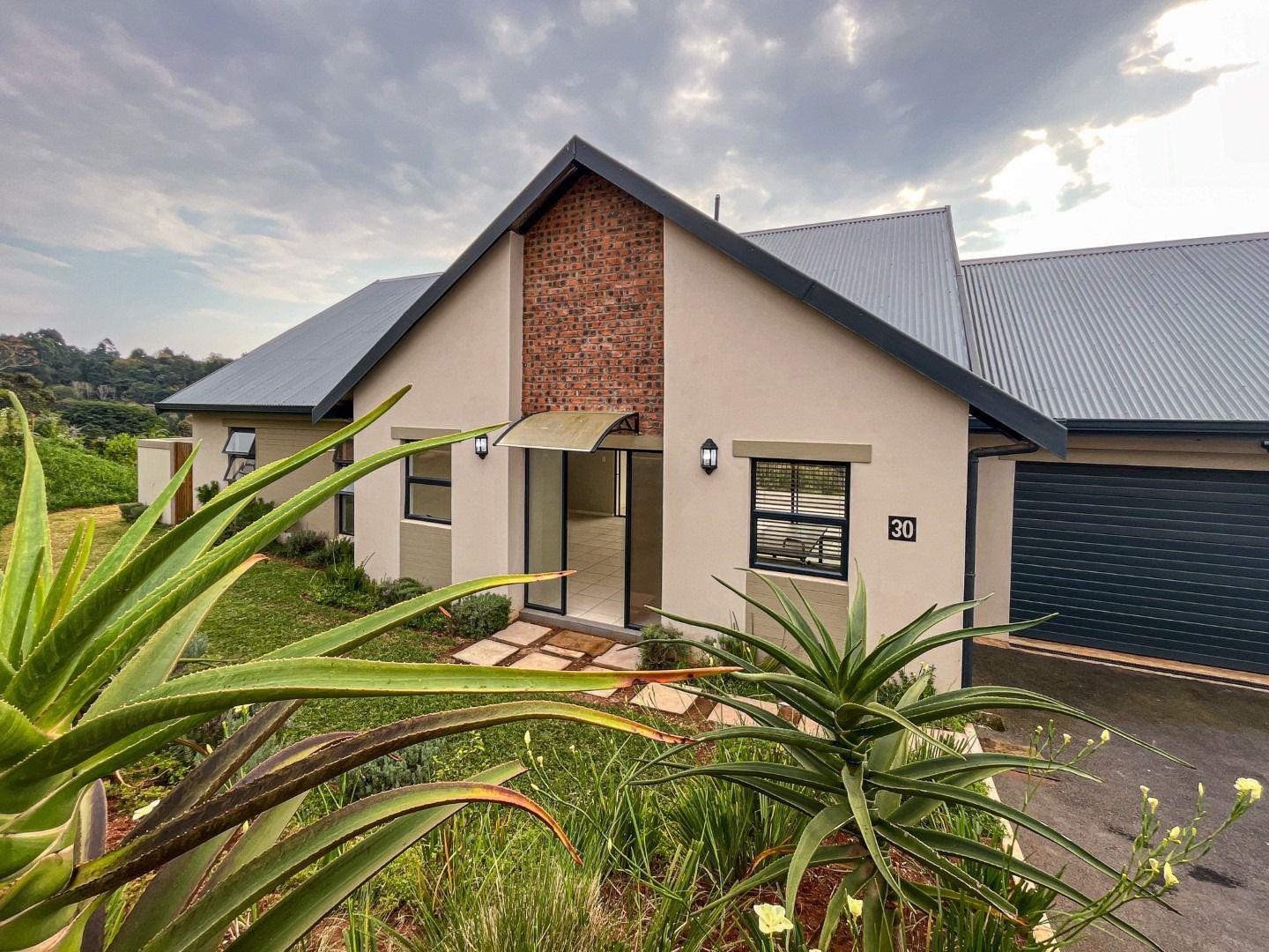 3 Bedroom Townhouse for sale in Waterfall 263 Inanda Road P24113246056