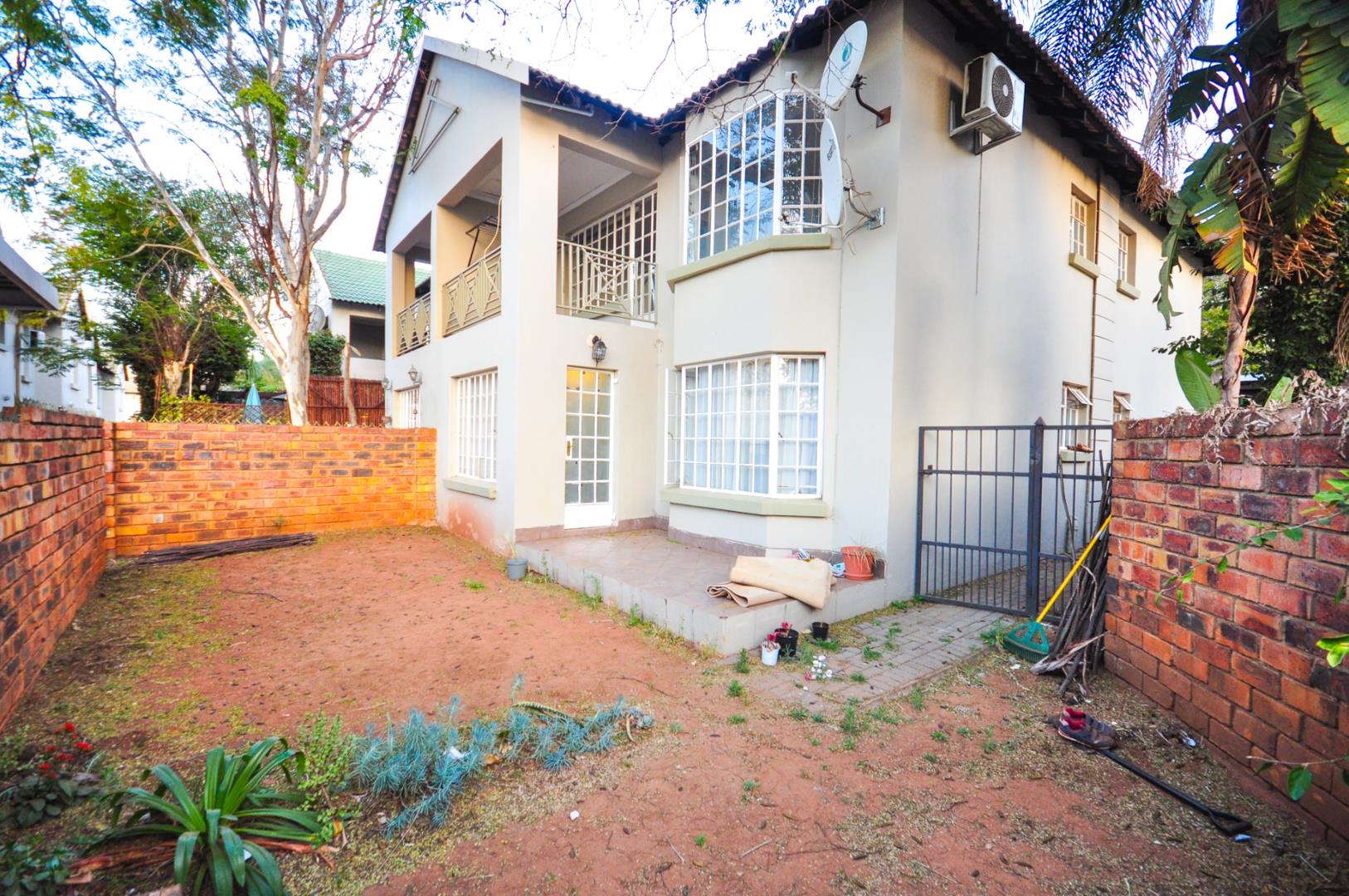 Wapadrand Property Property and houses for sale in Wapadrand