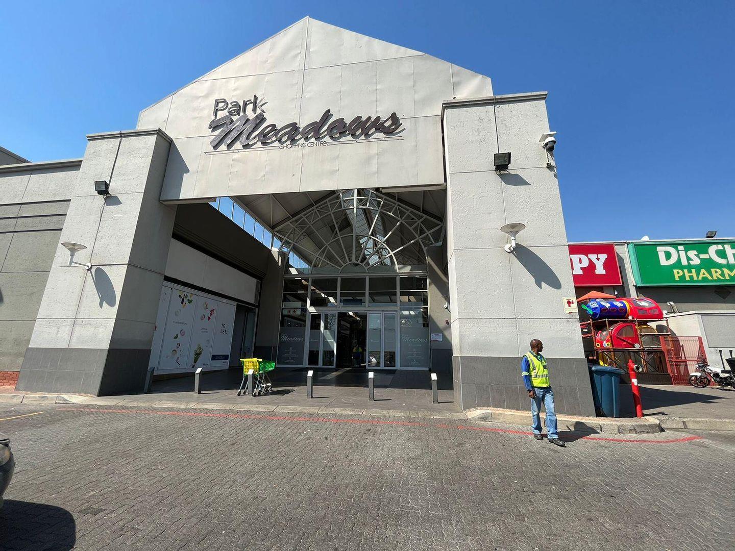 Kensington, Johannesburg Property Commercial property to rent in