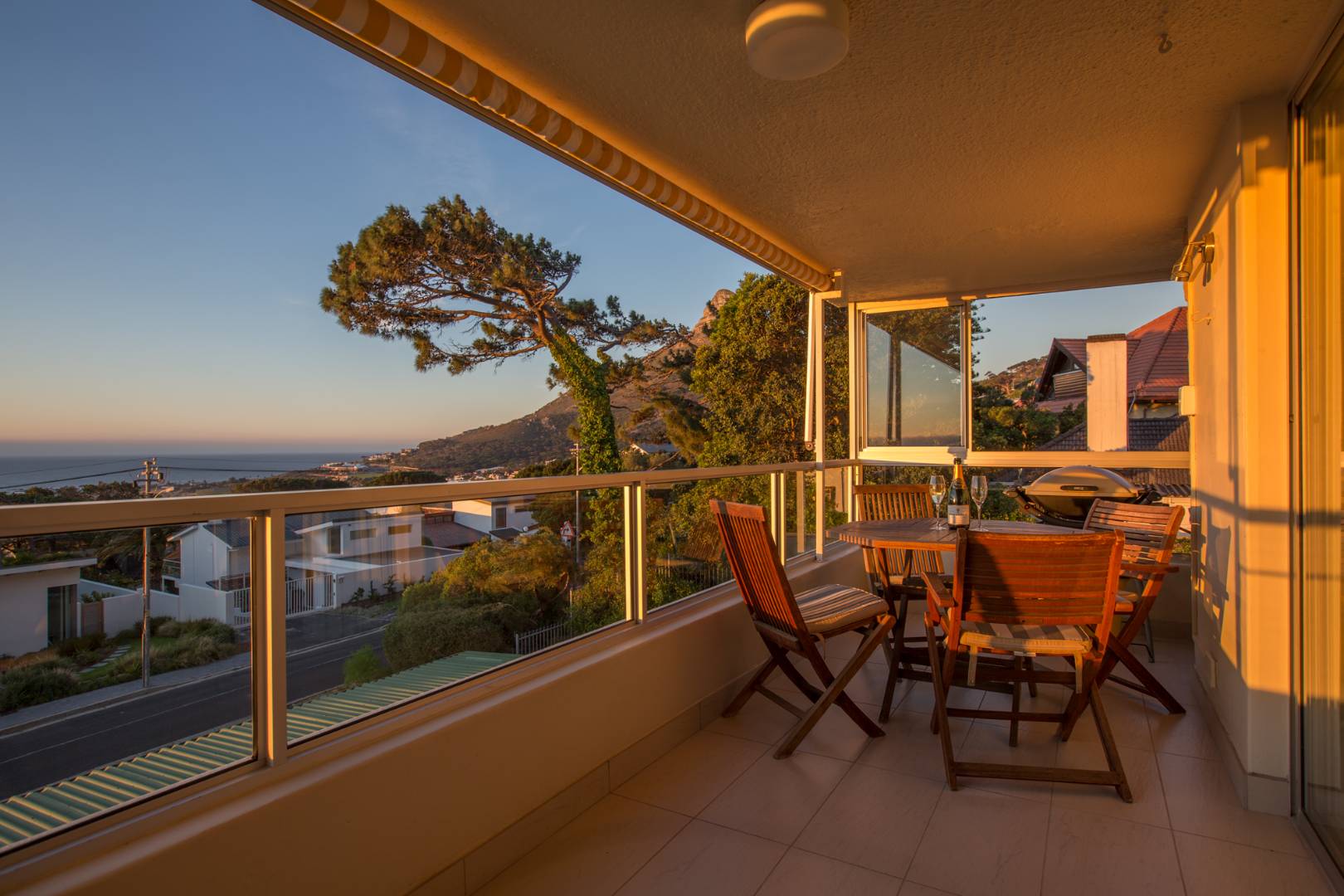 2 Bedroom Apartment / flat to rent in Camps Bay 34 Ingleside Road