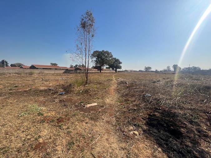 Vacant Land / Plot for Sale in Henley On Klip