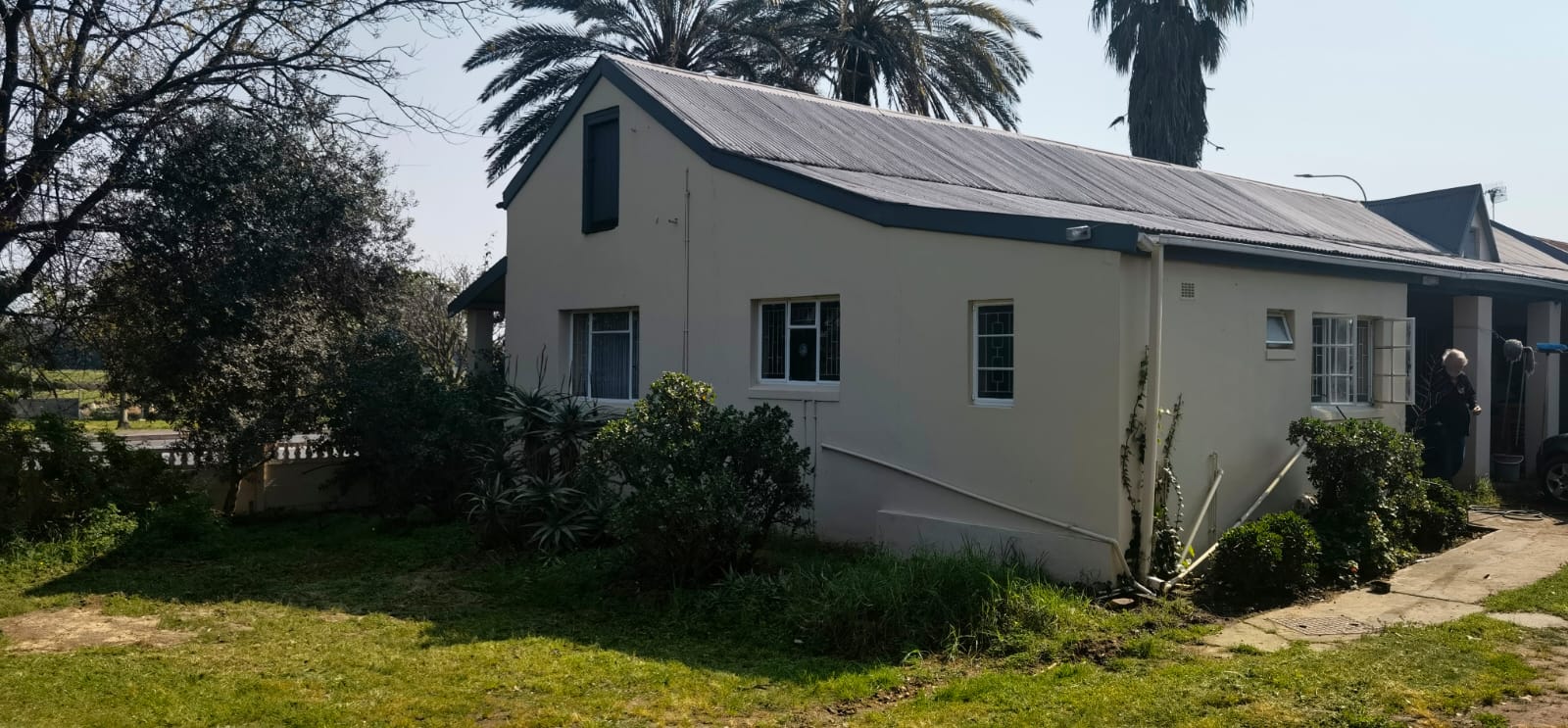 3 Bedroom House for sale in Wellington Central 57 Stokery Road P24