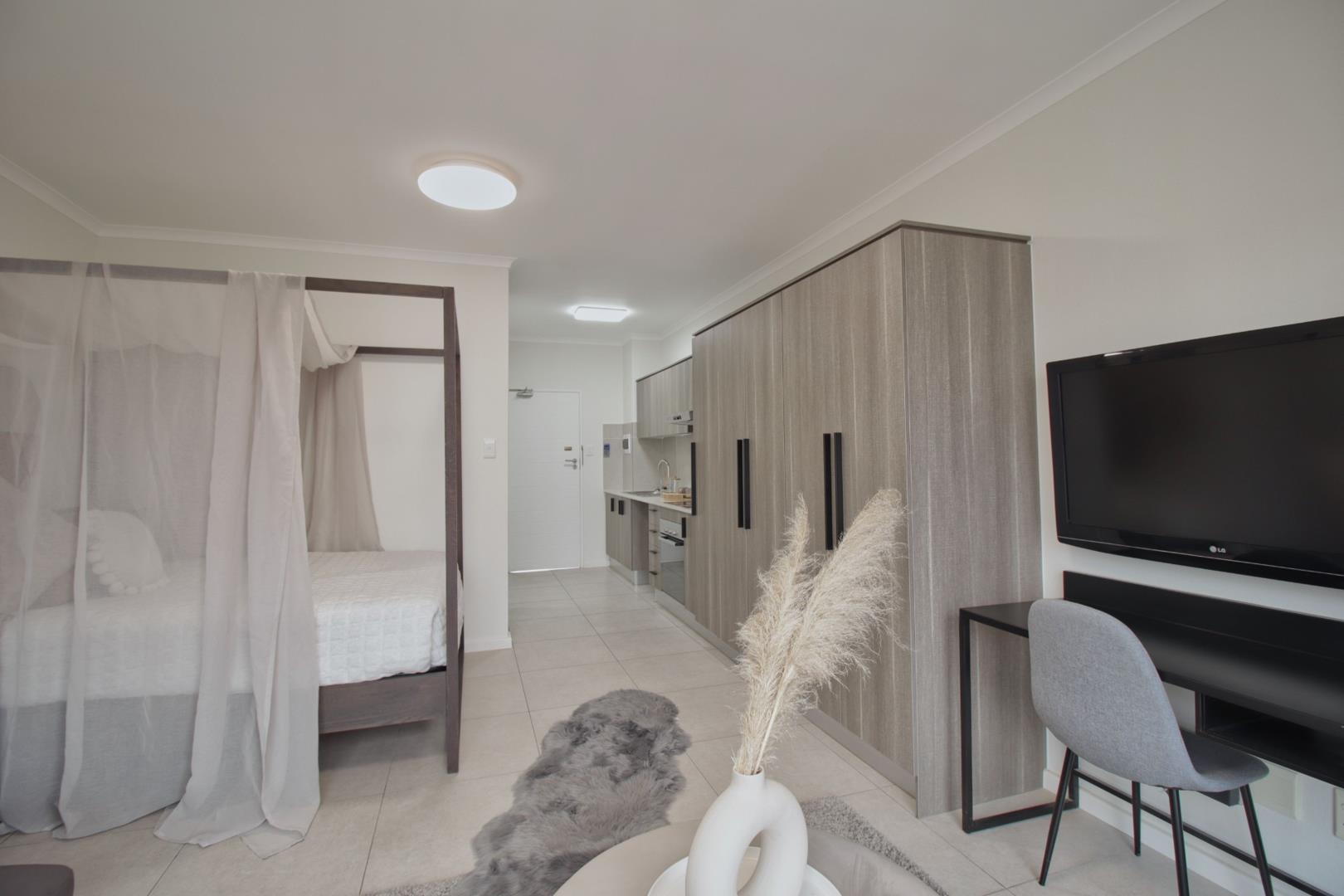 1 Bedroom Apartment / flat for sale in Northgate P24113247071