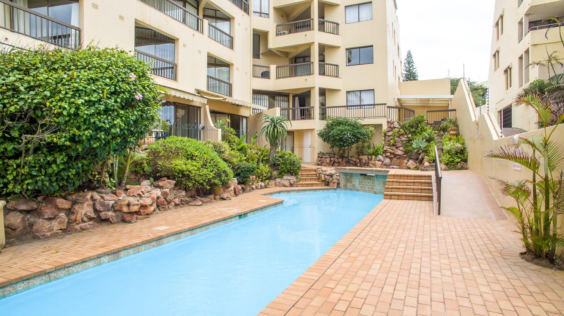 2 Bedroom Apartment / flat for sale in Umhlanga Central P24113247170