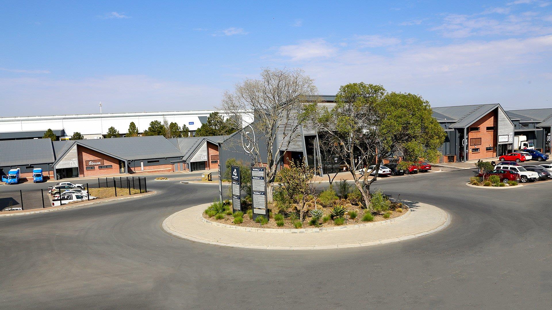 Commercial property to rent in Alberton Alberton Property