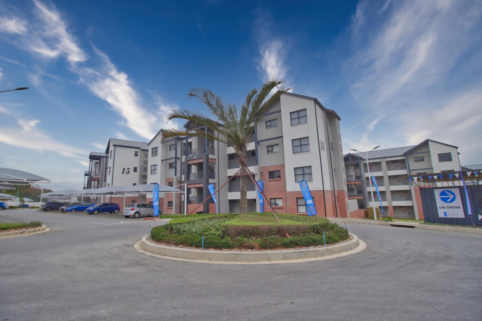 1 Bedroom Apartment / flat for sale in Northgate P24113247252