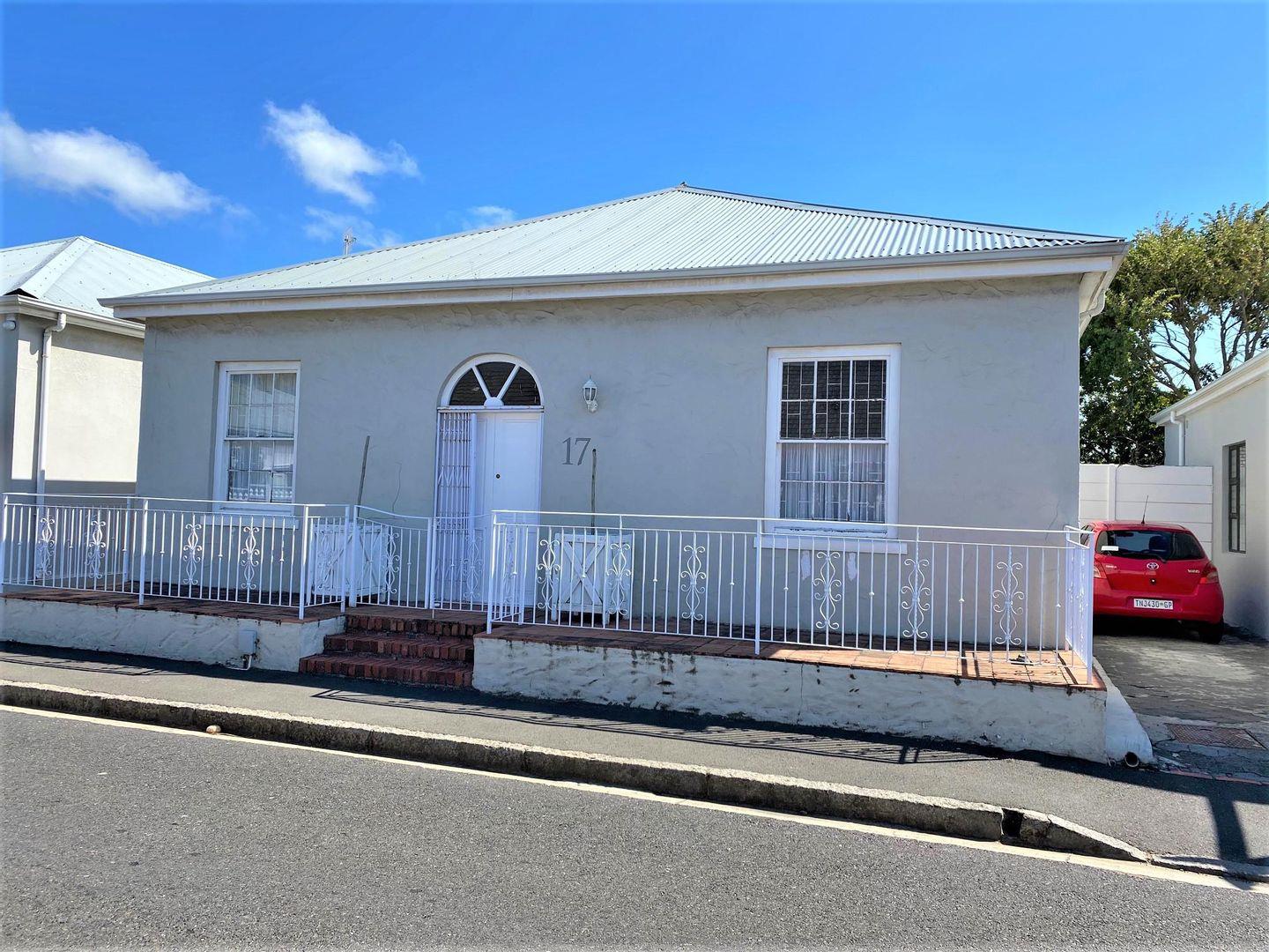 Claremont, Cape Town Property Houses to rent in Claremont, Cape Town