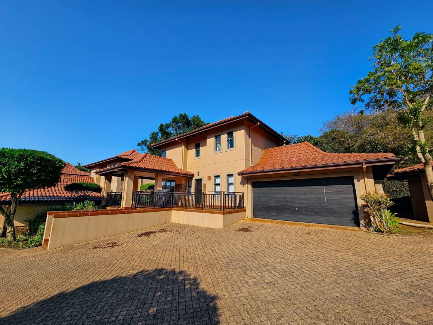 3 Bedroom House for sale in Hilltop Private Estate P24113247425