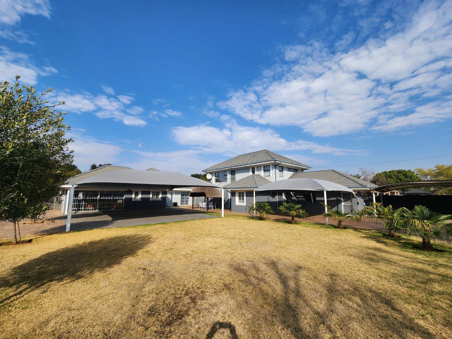 Commercial property for sale in Three Rivers P24113217187