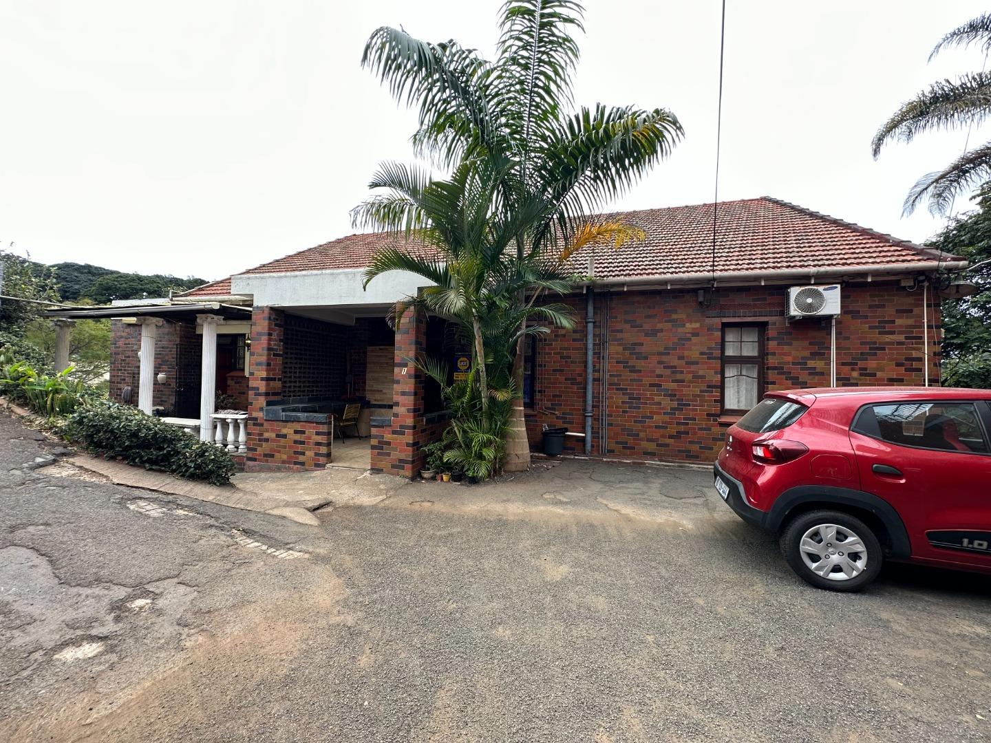 Glenwood, Durban Property Property and houses for sale in Glenwood