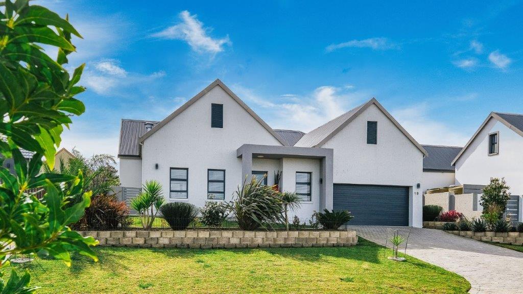 3 Bedroom House for sale in Blue Mountain Village P24113247604