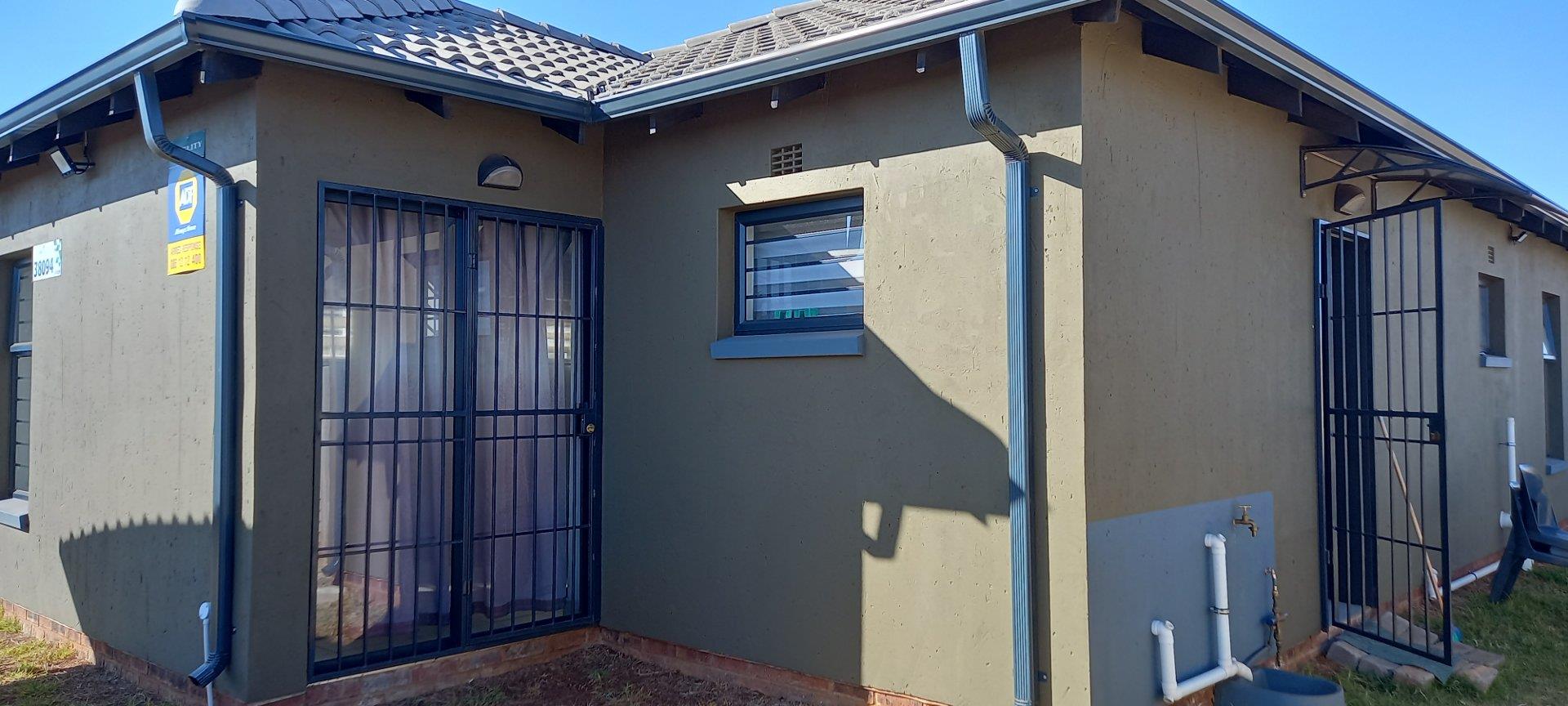 Houses for sale in Soweto Soweto Property Page 6