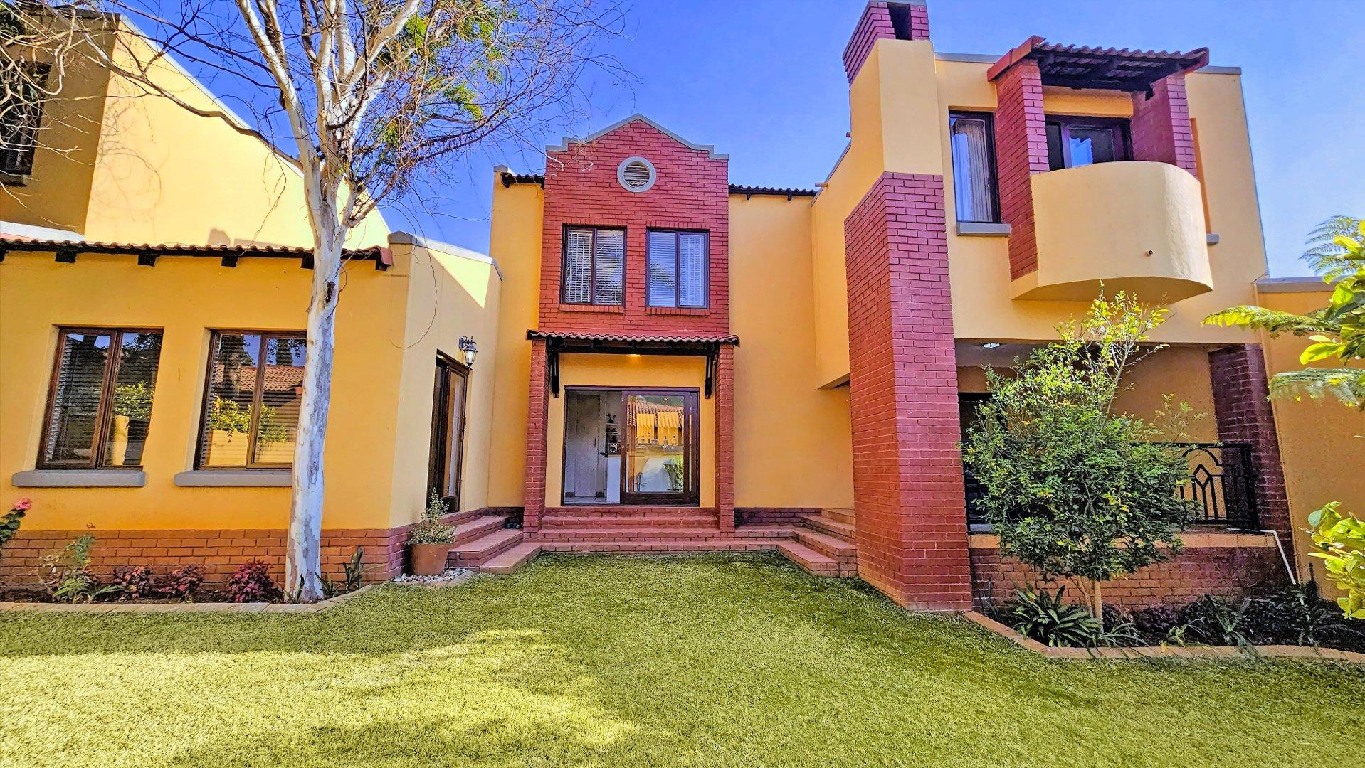 Boardwalk Meander Property Property and houses for sale in Boardwalk