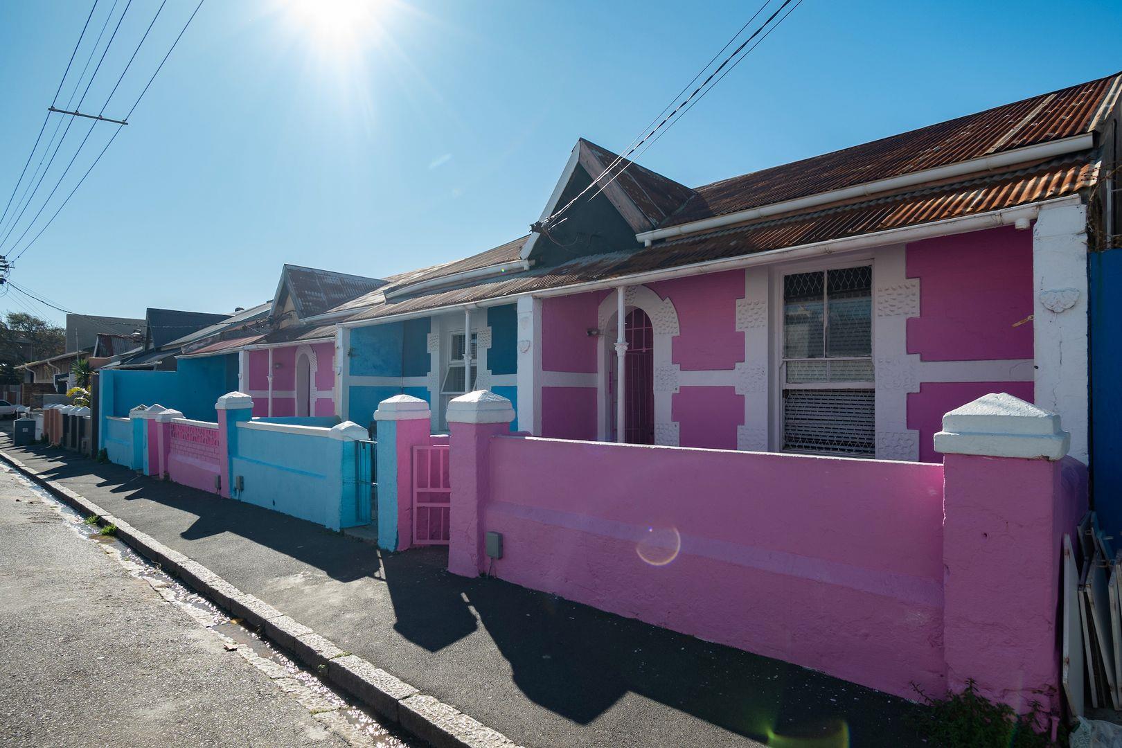 8 Bedroom House for sale in Salt River P24113248214