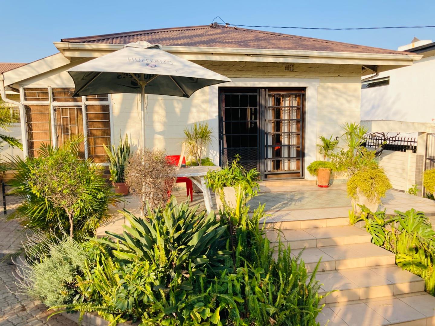 3 Bedroom House for sale in West Park P24113248472