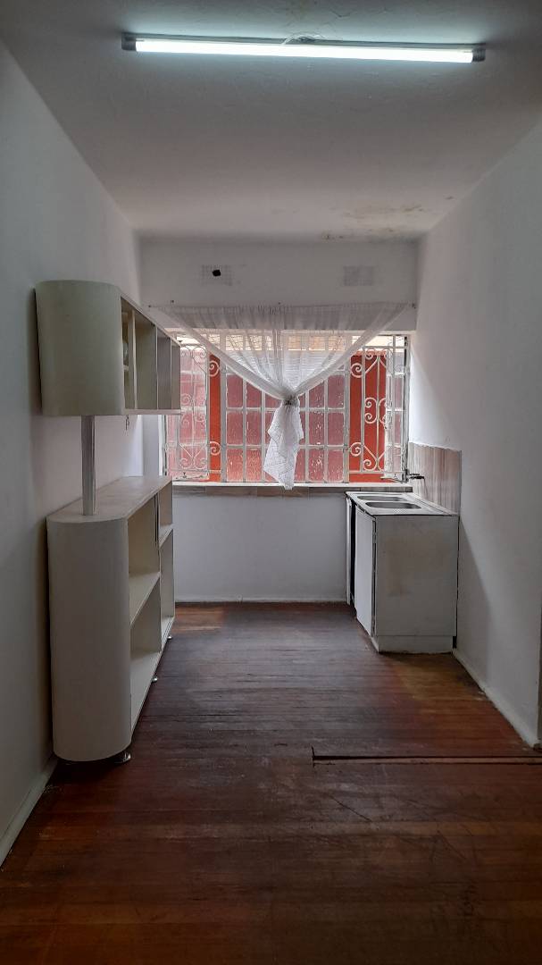 1 Bedroom Apartment / flat to rent in Turffontein P24111627641