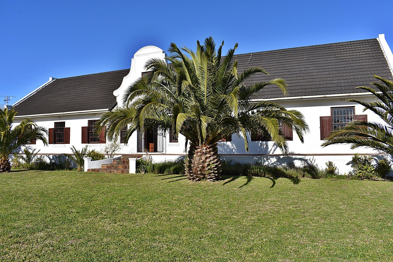 5 Bedroom House for sale in Napier 24 Nepgen Street P24113249309