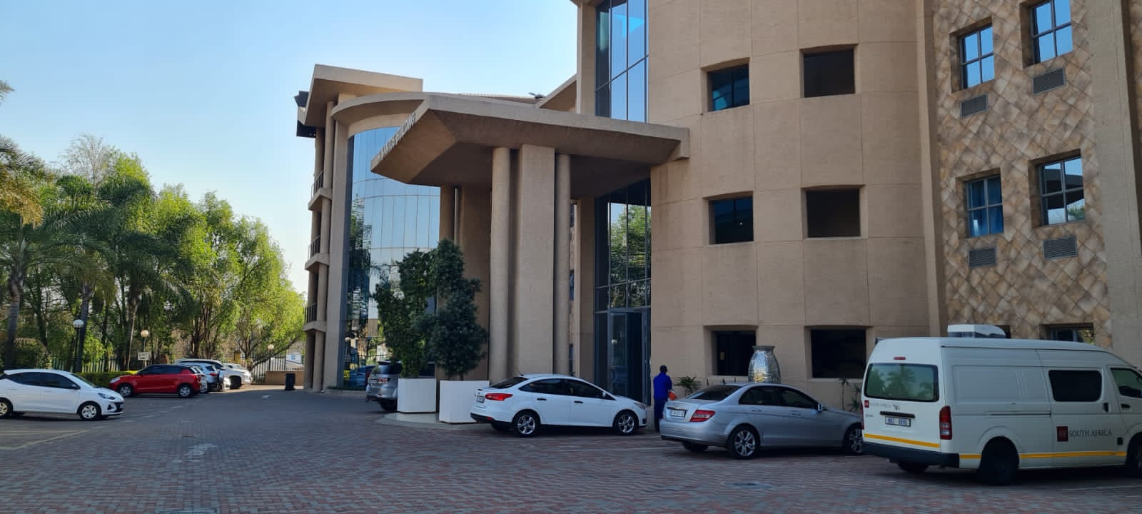 Bruma Property Property and houses to rent in Bruma