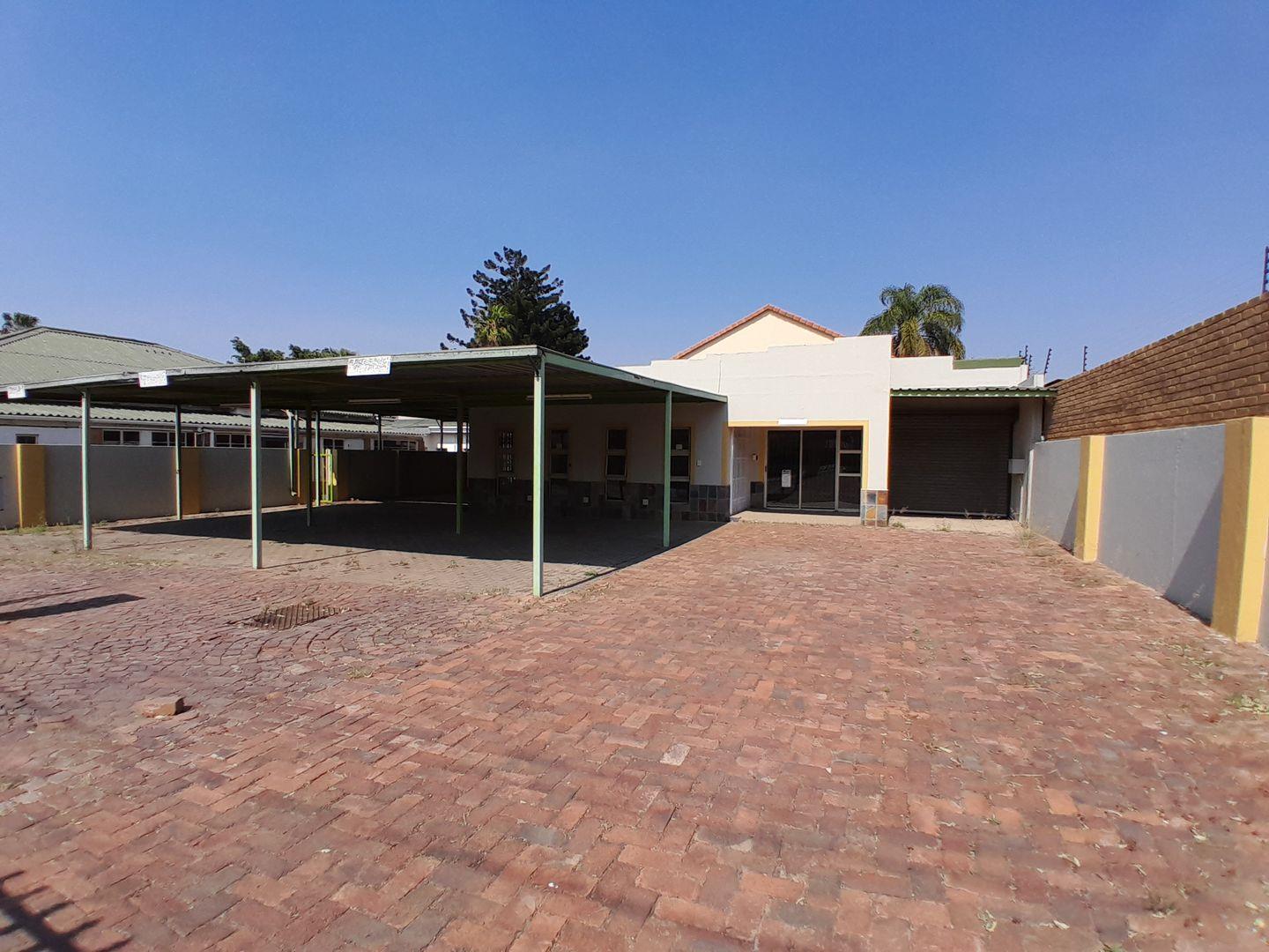Rustenburg Central Property Property and houses to rent in Rustenburg