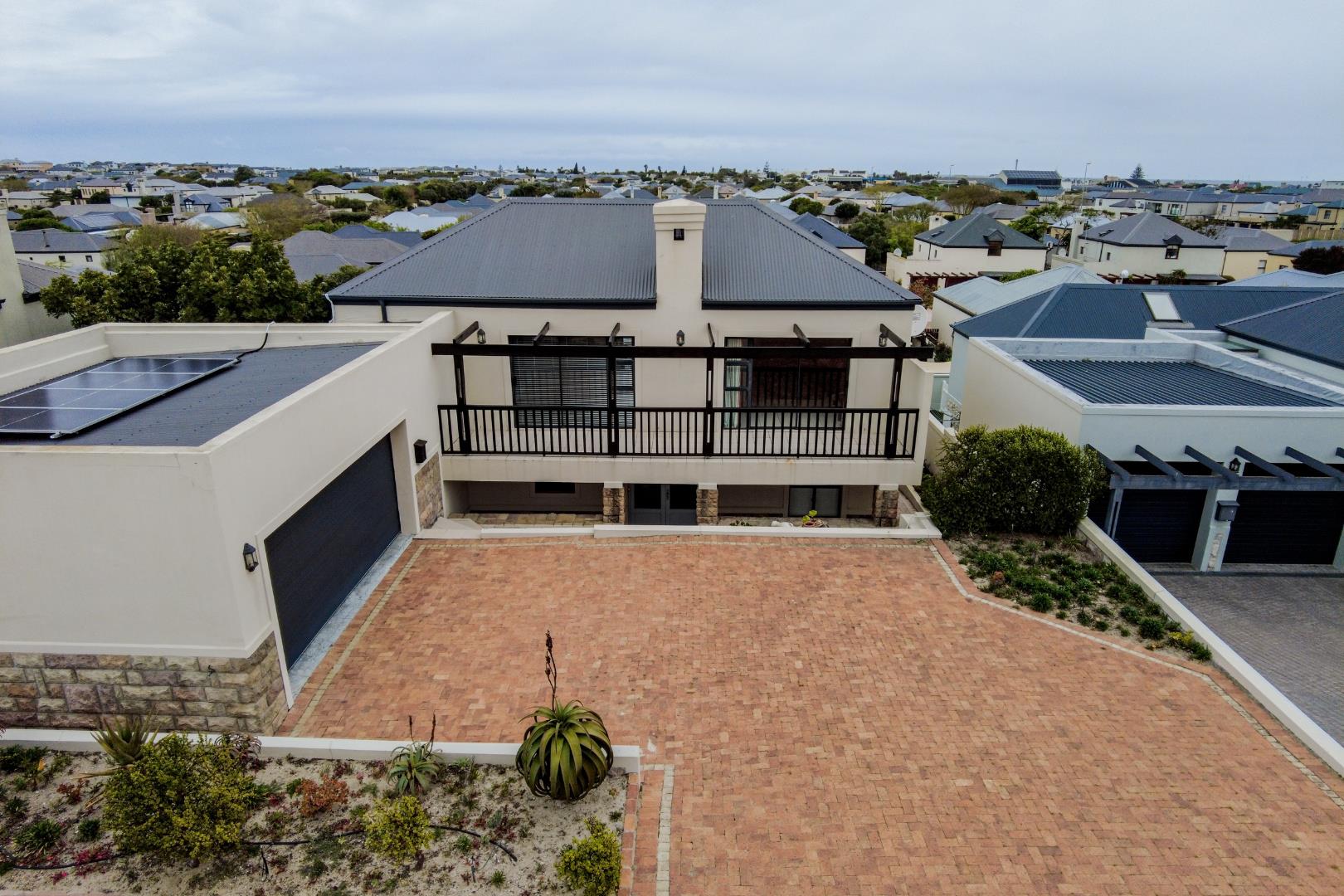 4 Bedroom House for sale in Atlantic Beach Golf Estate Atlantic Beach