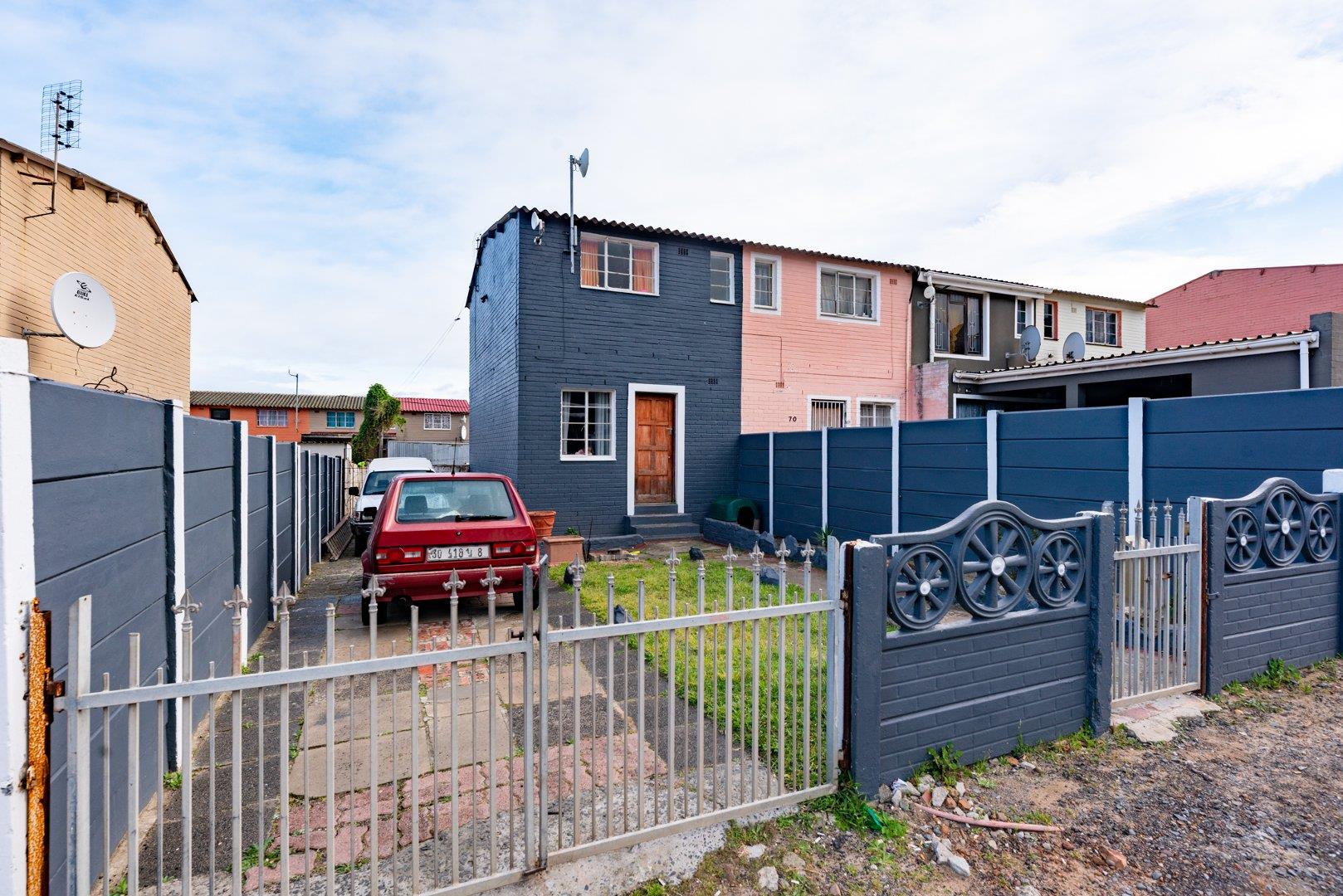 Ocean View, Cape Town Property Property and houses for sale in Ocean View, Cape Town