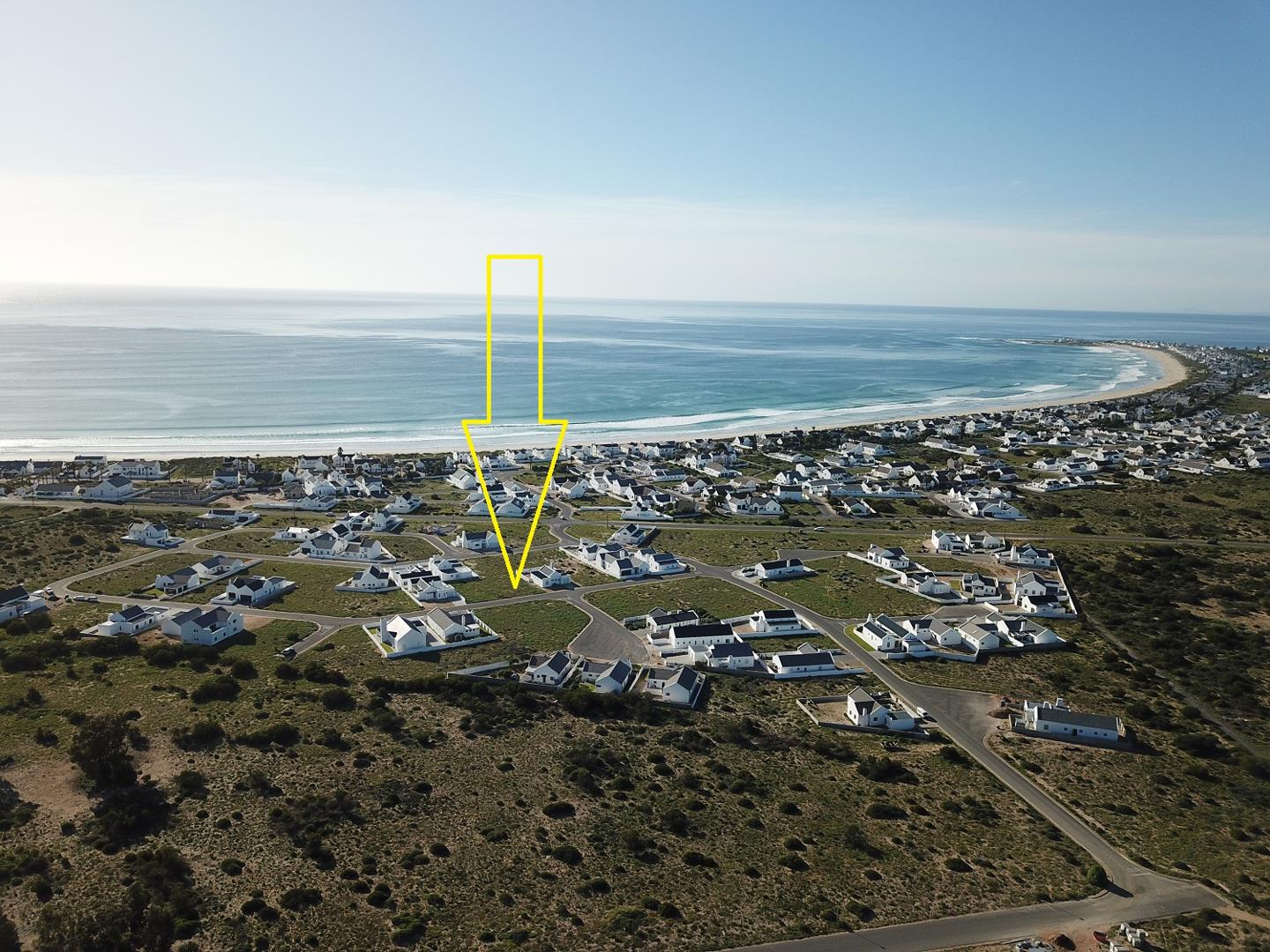 Britannia Bay Property Vacant land / plots for sale in Britannia Bay