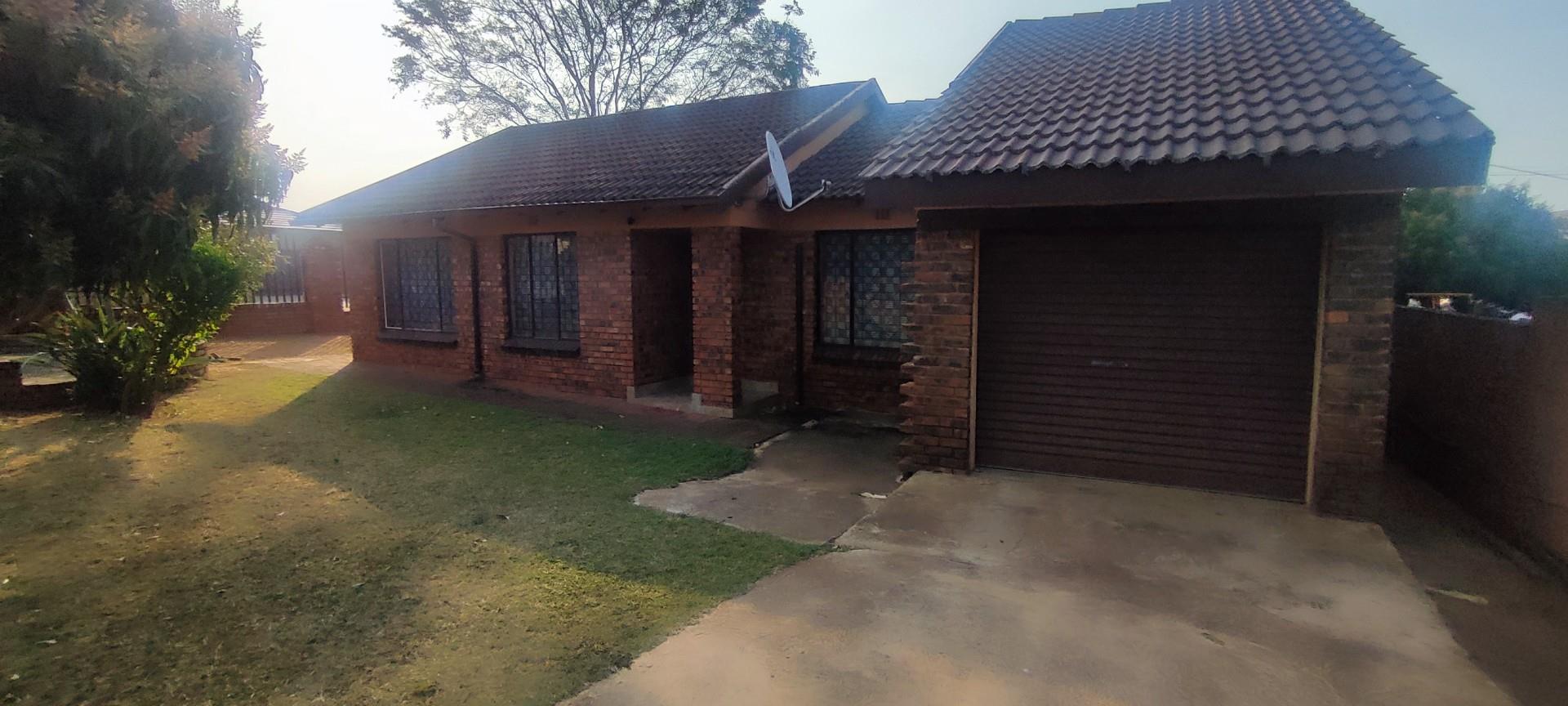 Property and houses for sale in Barberton Barberton Property
