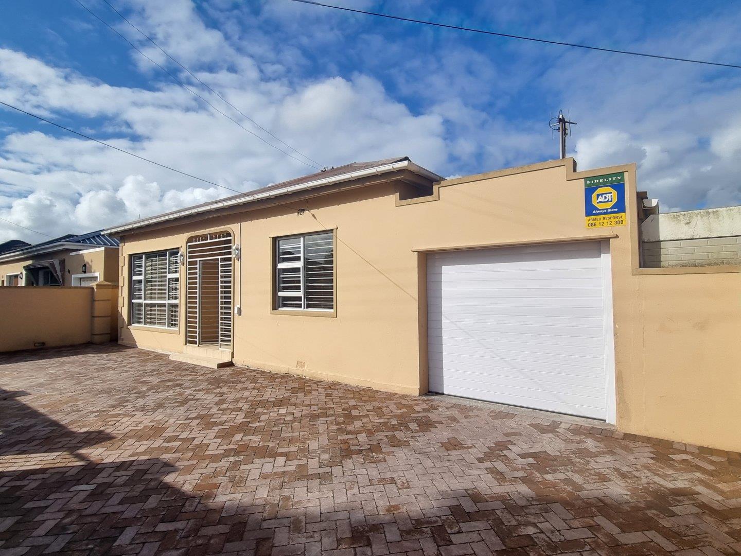 Property and houses for sale in Goodwood Goodwood Property