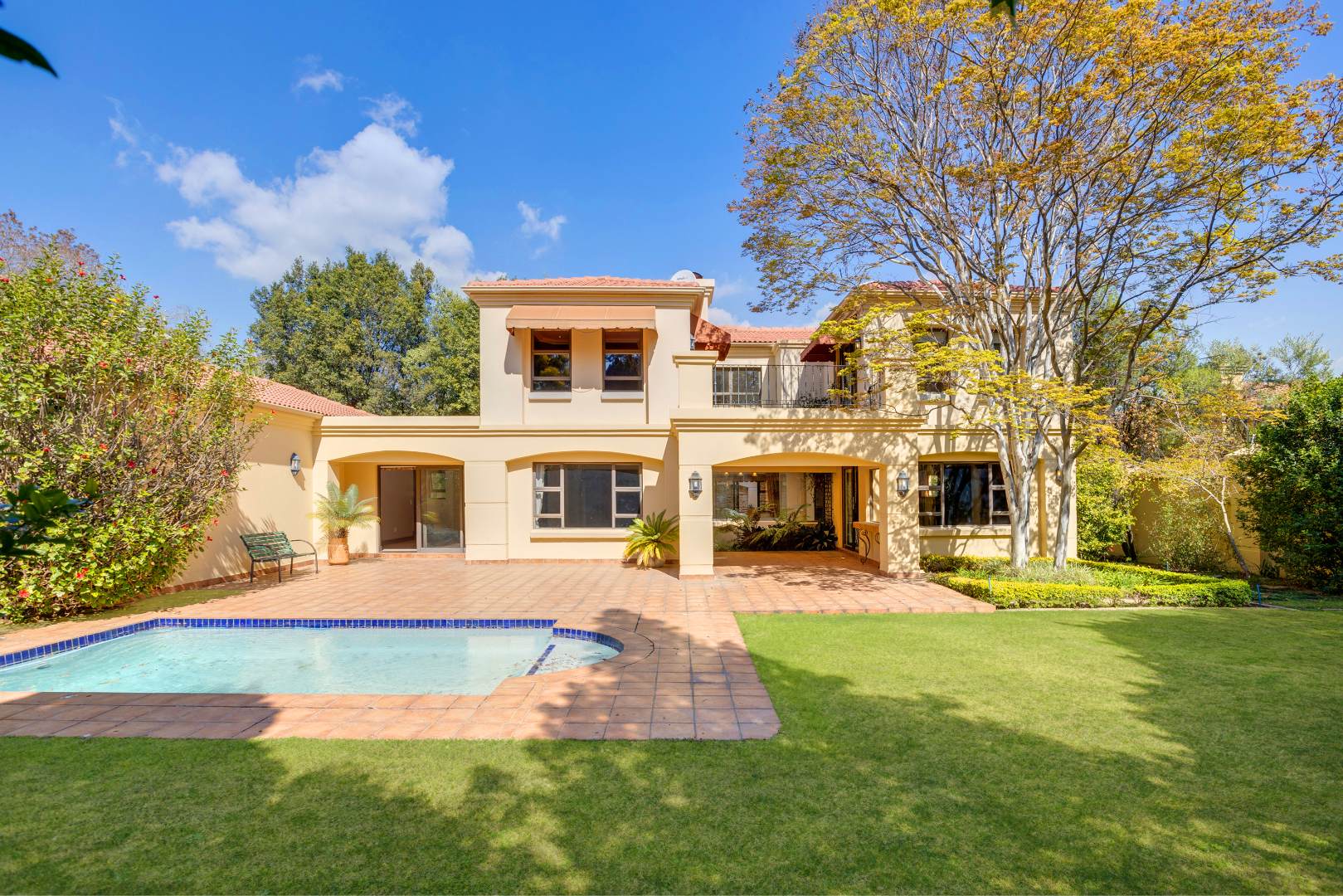 Bryanston Property Townhouses for sale in Bryanston