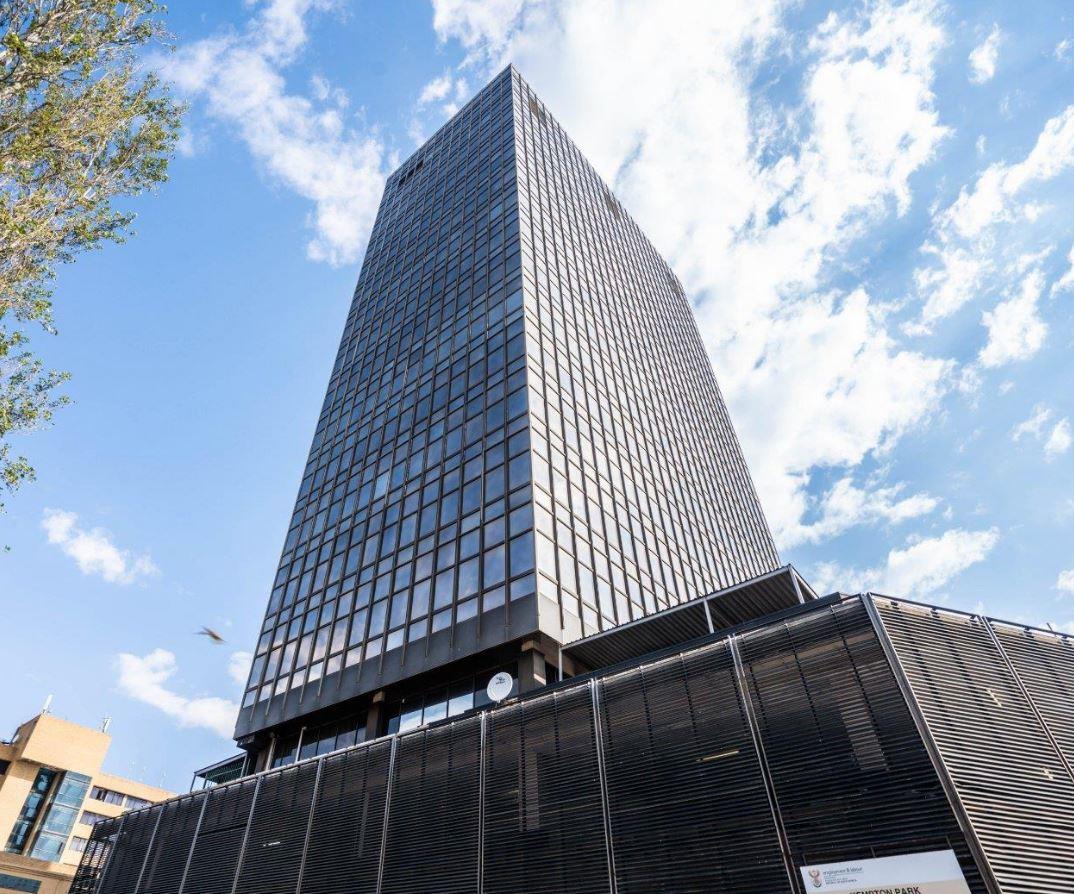 Commercial property to rent in Kempton Park Central 3 Wolf Street