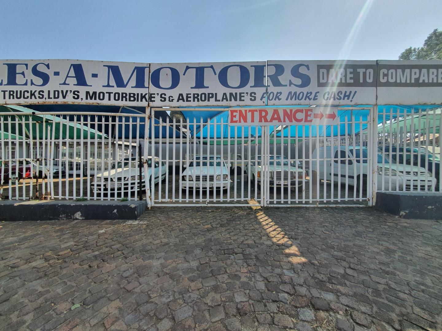 Commercial property for sale in Jeppestown P24113252207
