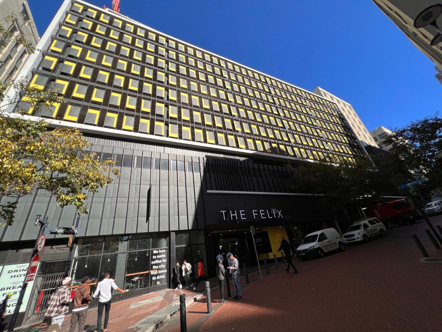 Cape Town City Centre Property Property and houses to rent in Cape