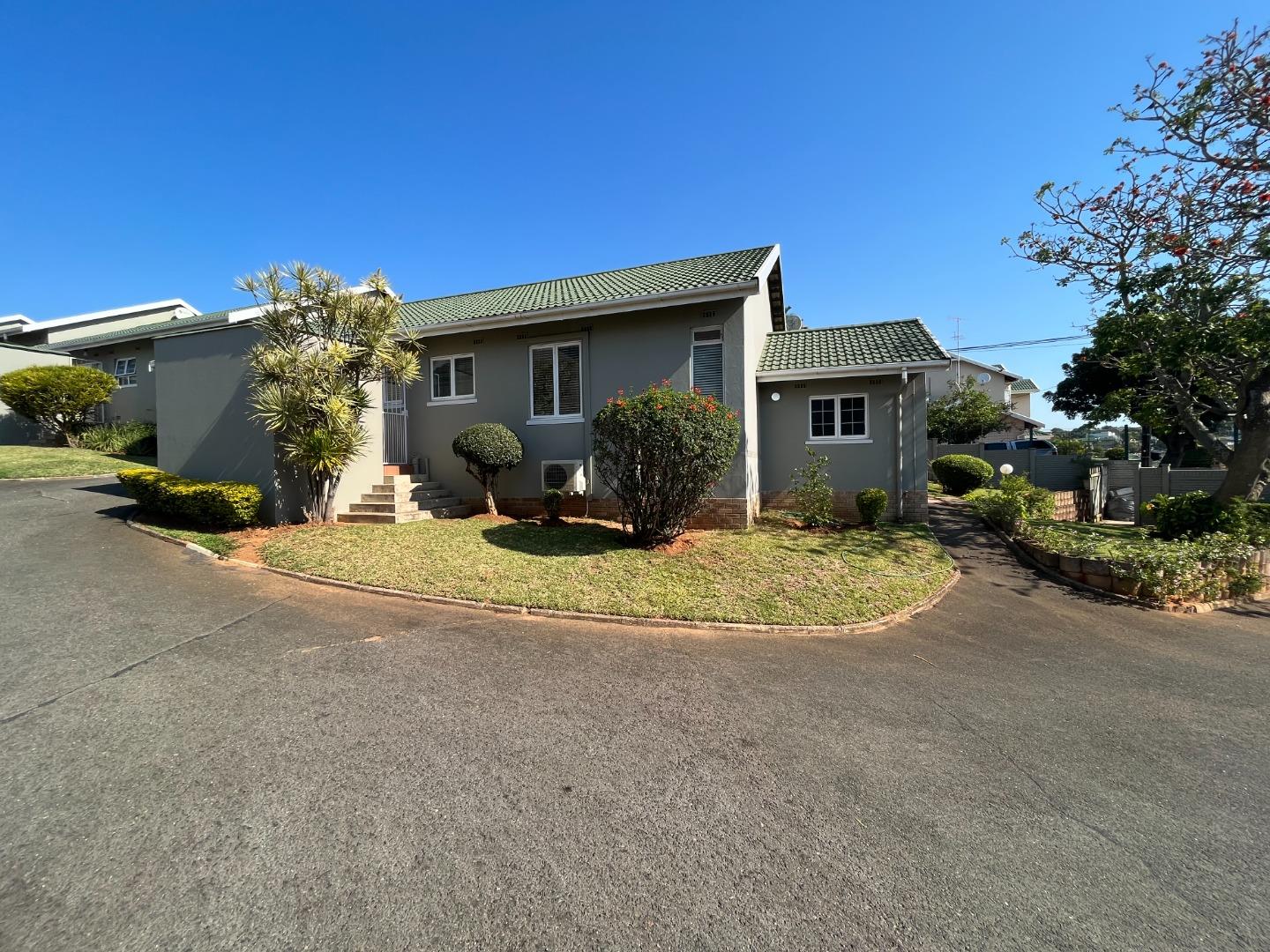 3 Bedroom Townhouse for sale in Somerset Park 1 Ss Norfolk, 1