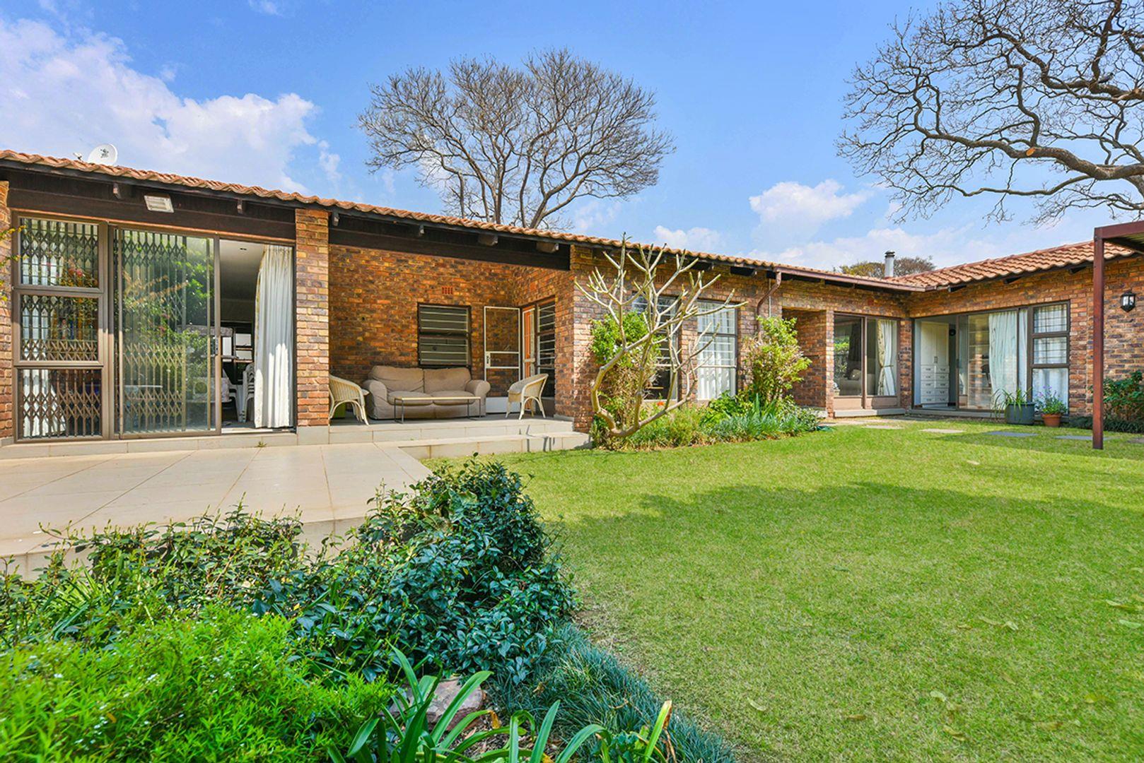 2 Bedroom Townhouse for sale in Morningside P24113252777