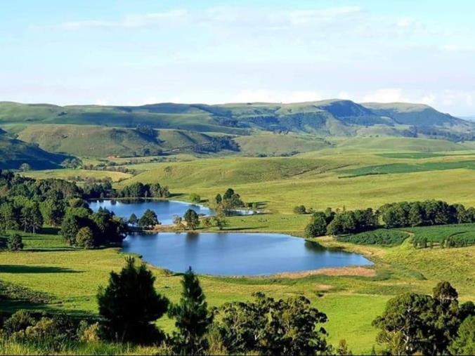 Farm for Sale in Nottingham Road