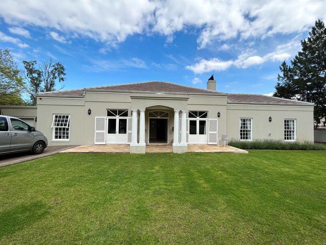 Parel Vallei Property Property and houses for sale in Parel Vallei