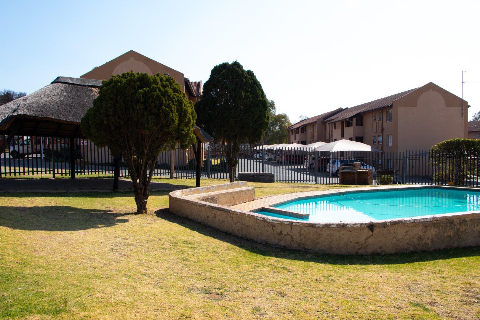 Meredale Property Property and houses for sale in Meredale