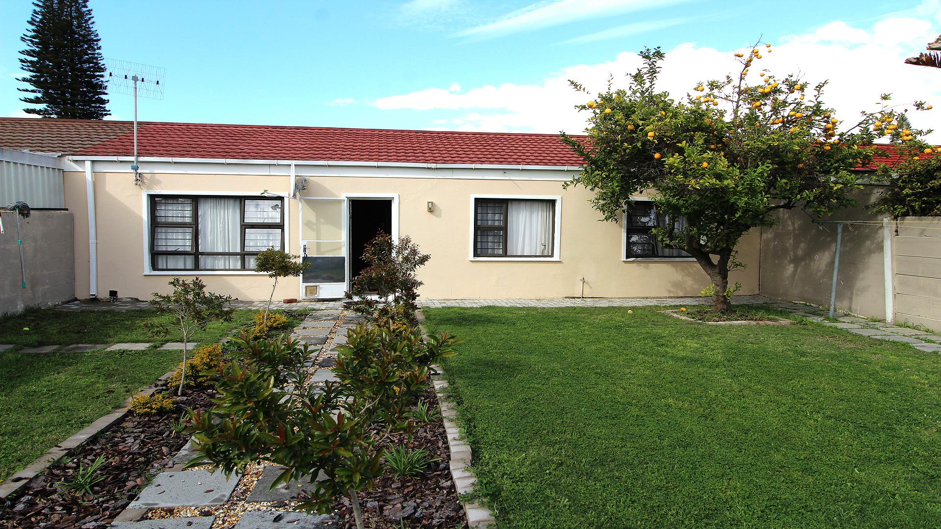 Groenvallei, Bellville Property Property and houses for sale in