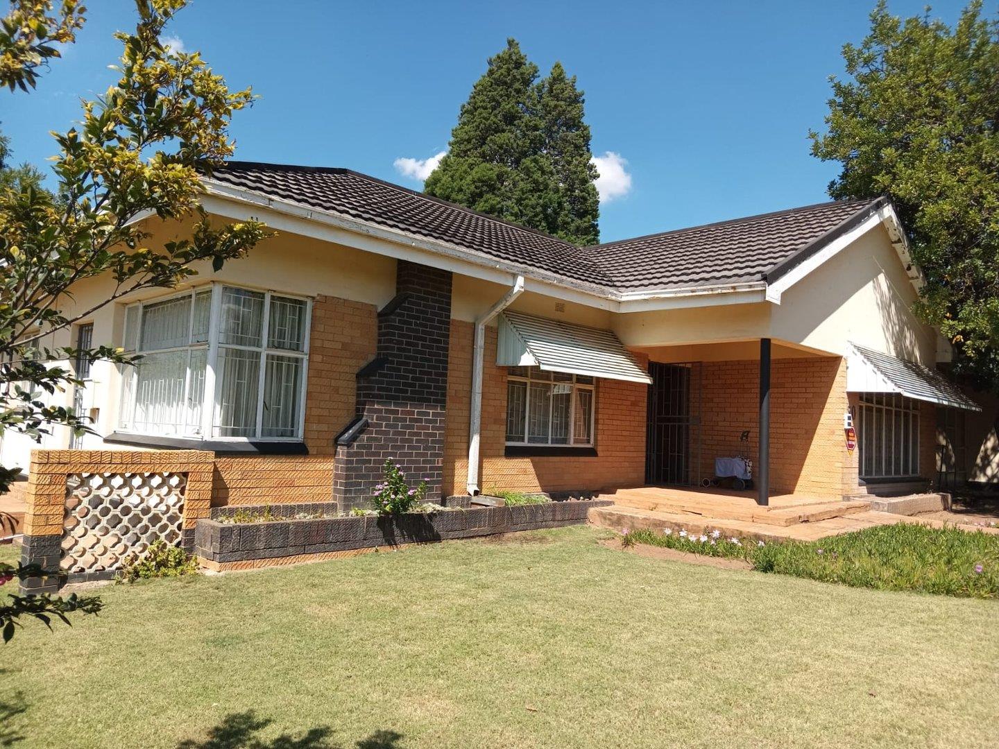 3 Bedroom House for sale in Vredefort P24113253215