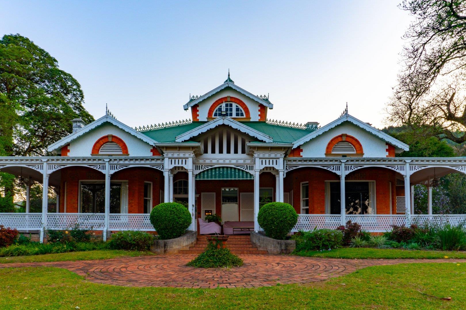 9 Bedroom House for sale in Blackridge P24113253334