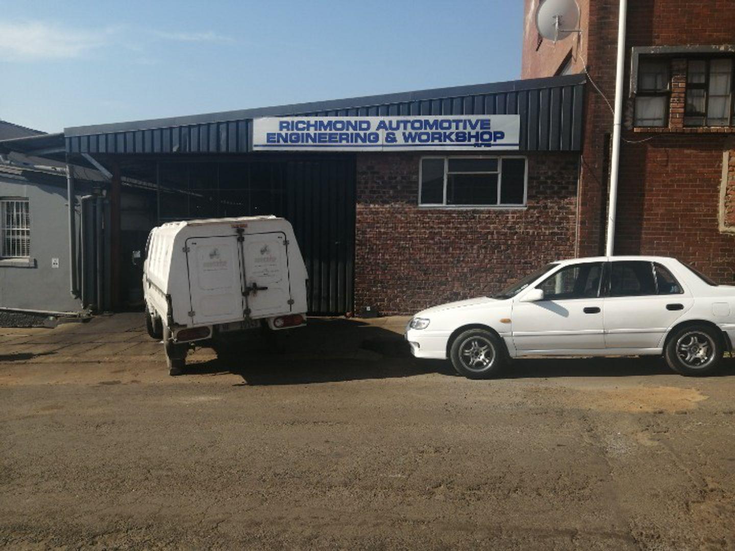 Commercial property for sale in Pietermaritzburg Central P24113253490