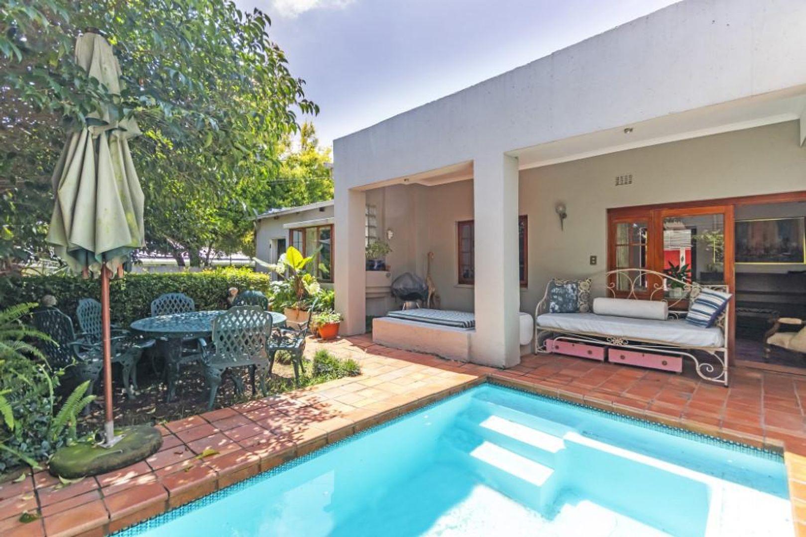 Parkhurst Property Houses for sale in Parkhurst